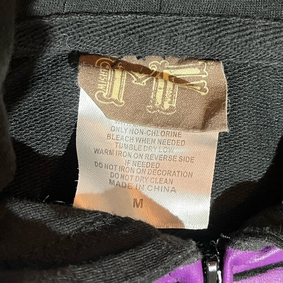 COPY - Invader Zim hoodie Mighty Fine jacket - Picture 3 of 5